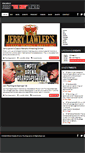 Mobile Screenshot of kingjerrylawler.com